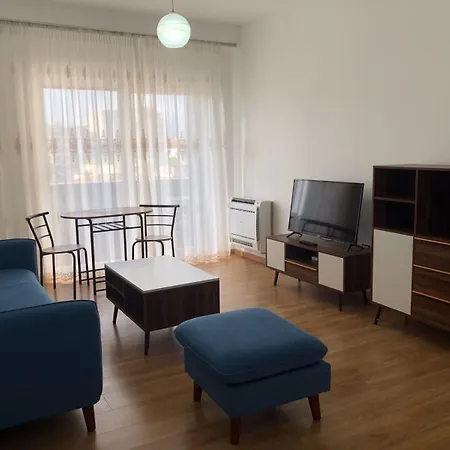 Pegasus Luxury شقة