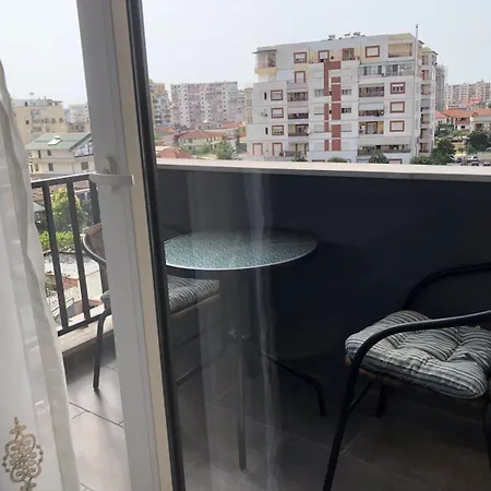 Pegasus Luxury * تيرانا